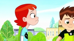 کارتون بن تن ( BEN 10 ) قسمت  27